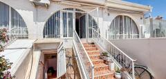 2 Bedroom Town House For Sale In Ciudad Quesada