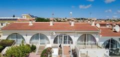 2 Bedroom Town House For Sale In Ciudad Quesada