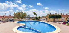 2 Bedroom Town House For Sale In Ciudad Quesada