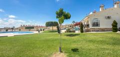 2 Bedroom Town House For Sale In Ciudad Quesada