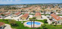 2 Bedroom Town House For Sale In Ciudad Quesada