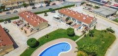 2 Bedroom Town House For Sale In Ciudad Quesada