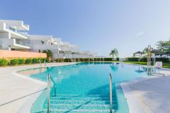Apartment For Sale in Manilva, Costa del Sol