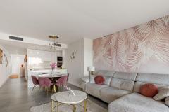 Apartment For Sale in Manilva, Costa del Sol