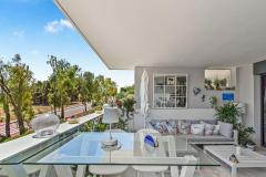Apartment For Sale in Manilva, Costa del Sol