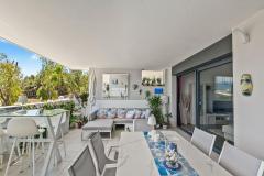 Apartment For Sale in Manilva, Costa del Sol