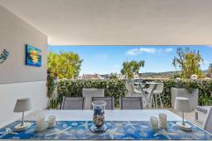 Apartment For Sale in Manilva, Costa del Sol