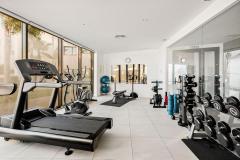 Apartment For Sale in Manilva, Costa del Sol