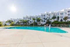 Apartment For Sale in Manilva, Costa del Sol