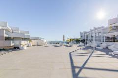 Apartment For Sale in Manilva, Costa del Sol