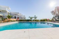 Apartment For Sale in Manilva, Costa del Sol