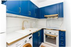 For sale Rrenovated and bright apartment only 500 m to the beach promenade in Torrevieja