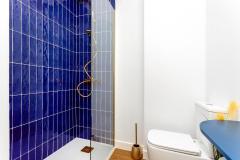 For sale Rrenovated and bright apartment only 500 m to the beach promenade in Torrevieja