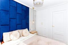 For sale Rrenovated and bright apartment only 500 m to the beach promenade in Torrevieja