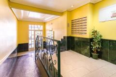 For sale Rrenovated and bright apartment only 500 m to the beach promenade in Torrevieja