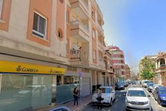 For sale Rrenovated and bright apartment only 500 m to the beach promenade in Torrevieja