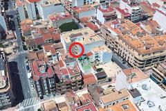 For sale Rrenovated and bright apartment only 500 m to the beach promenade in Torrevieja