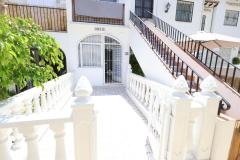 1 Bedroom Bungalow For Sale In Torrevieja