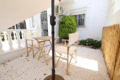 1 Bedroom Bungalow For Sale In Torrevieja