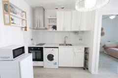 1 Bedroom Bungalow For Sale In Torrevieja