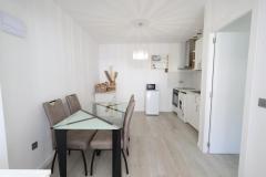 1 Bedroom Bungalow For Sale In Torrevieja