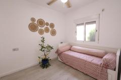 1 Bedroom Bungalow For Sale In Torrevieja