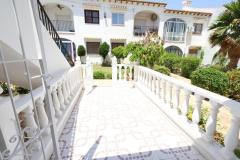 1 Bedroom Bungalow For Sale In Torrevieja