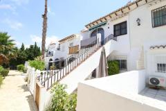 1 Bedroom Bungalow For Sale In Torrevieja