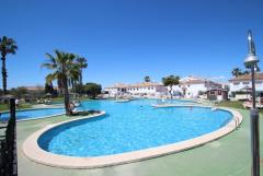 1 Bedroom Bungalow For Sale In Torrevieja