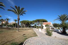 1 Bedroom Bungalow For Sale In Torrevieja