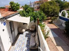 1 Bedroom Bungalow For Sale In Torrevieja