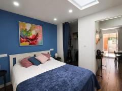 1 Bedroom Bungalow For Sale In Torrevieja