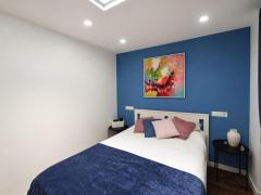 1 Bedroom Bungalow For Sale In Torrevieja