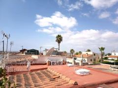 1 Bedroom Bungalow For Sale In Torrevieja