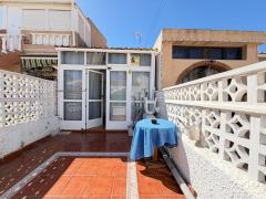 Cozy townhouse for sale in the New Torrevieja area