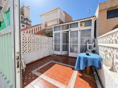 Cozy townhouse for sale in the New Torrevieja area