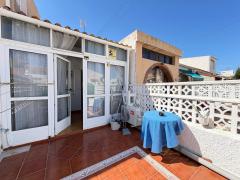 Cozy townhouse for sale in the New Torrevieja area