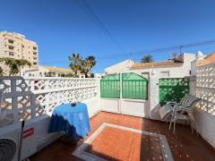 Cozy townhouse for sale in the New Torrevieja area