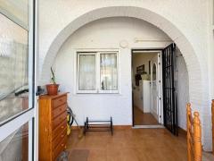 Cozy townhouse for sale in the New Torrevieja area