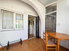 Cozy townhouse for sale in the New Torrevieja area