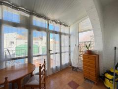 Cozy townhouse for sale in the New Torrevieja area