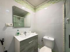 Cozy townhouse for sale in the New Torrevieja area
