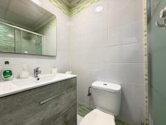 Cozy townhouse for sale in the New Torrevieja area