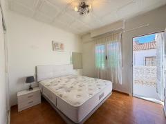 Cozy townhouse for sale in the New Torrevieja area