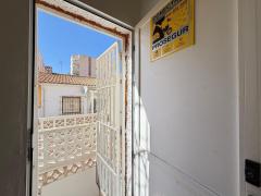 Cozy townhouse for sale in the New Torrevieja area