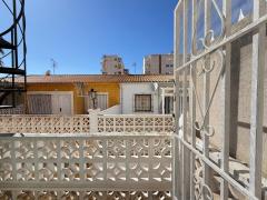 Cozy townhouse for sale in the New Torrevieja area