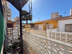 Cozy townhouse for sale in the New Torrevieja area