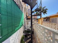 Cozy townhouse for sale in the New Torrevieja area