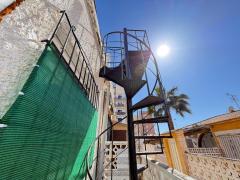 Cozy townhouse for sale in the New Torrevieja area