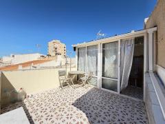 Cozy townhouse for sale in the New Torrevieja area